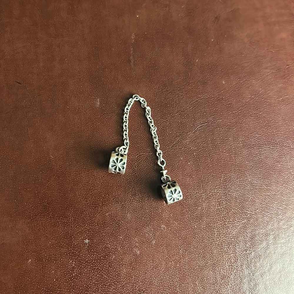 Pandora chain